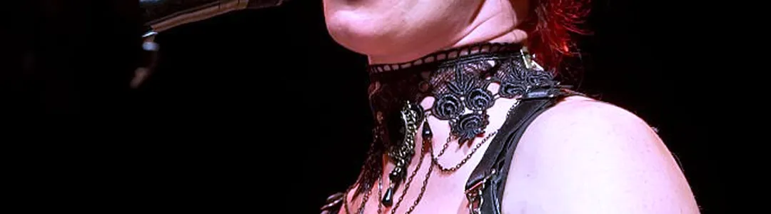 Amanda Palmer