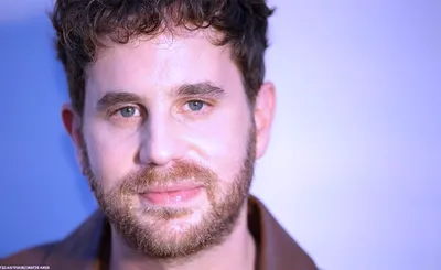 Ben Platt