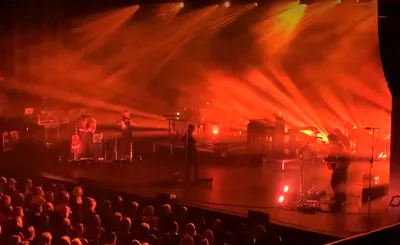 Beth Gibbons