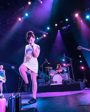 Bikini Kill