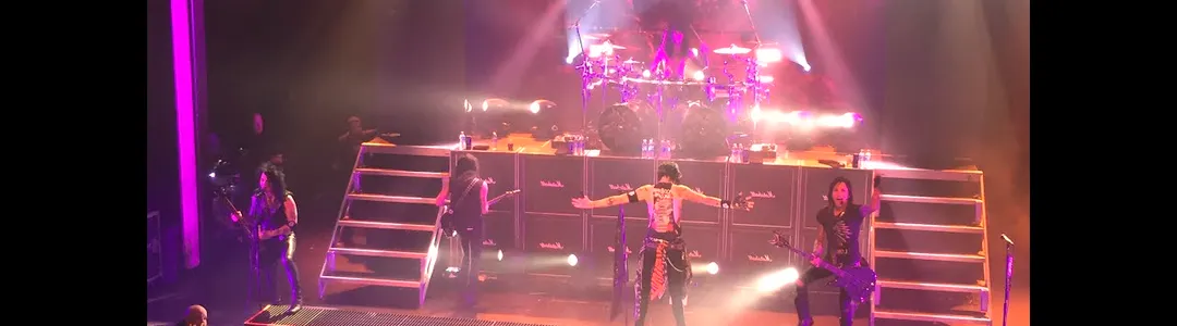 Black Veil Brides