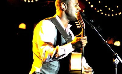 Brian McKnight