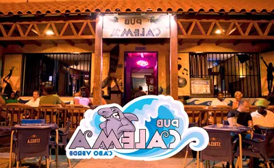Calema