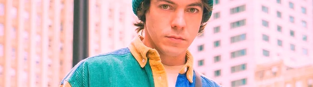 Connor Price