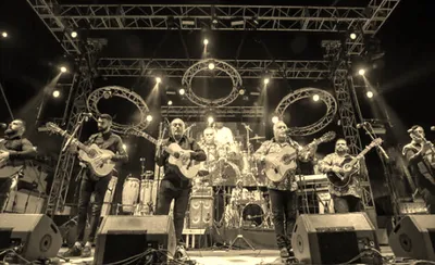 Gipsy Kings