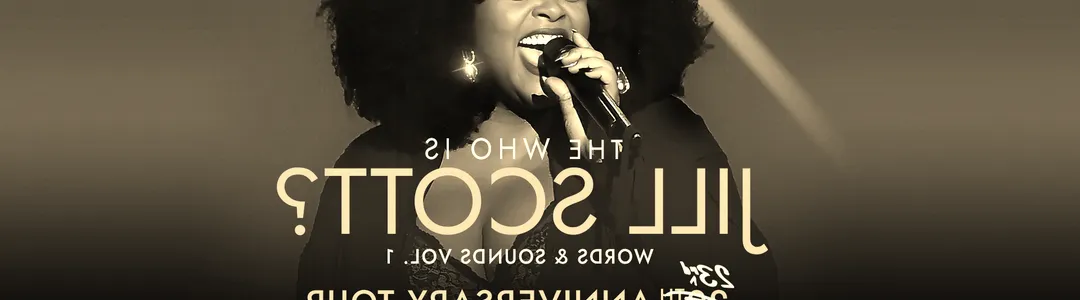 Jill Scott