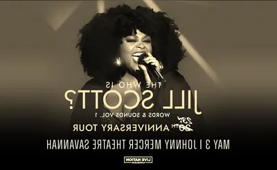 Jill Scott