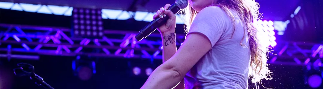 Joanna JoJo Levesque