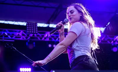 Joanna JoJo Levesque