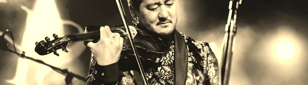 Kishi Bashi
