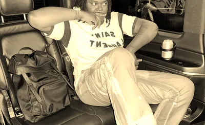 Lucki