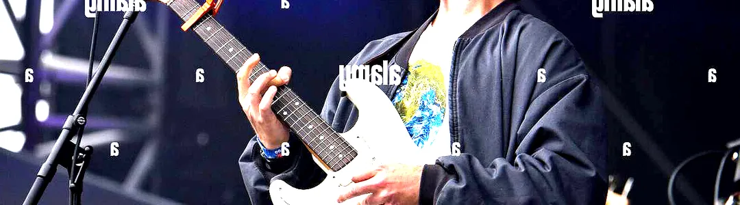 Mac Demarco