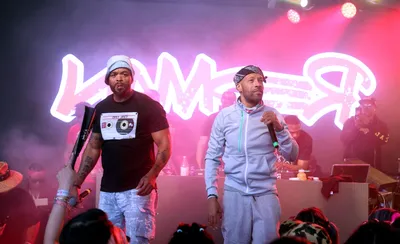 Method Man