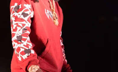 Mozzy