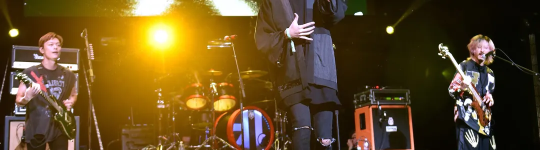 One Ok Rock