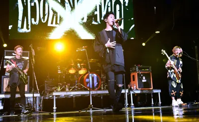 One Ok Rock