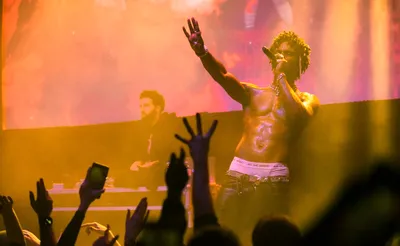 Saint Jhn