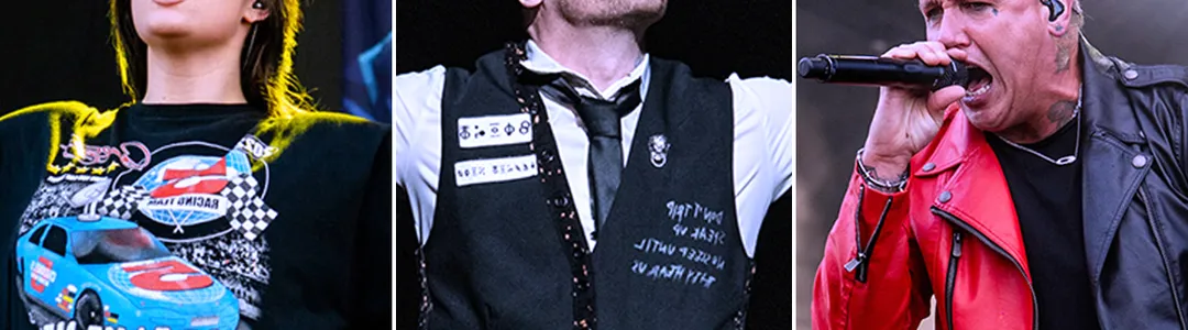 Shinedown