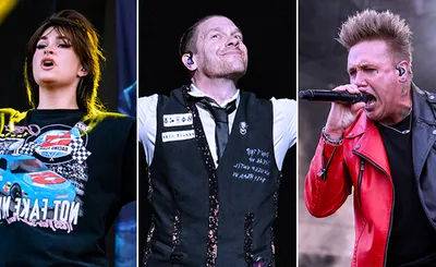 Shinedown