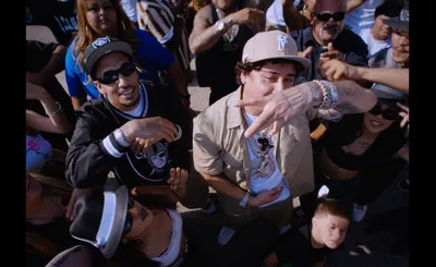 Shoreline Mafia