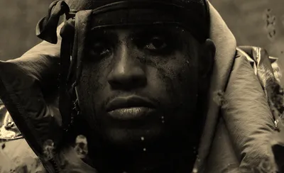 Ski Mask The Slump God