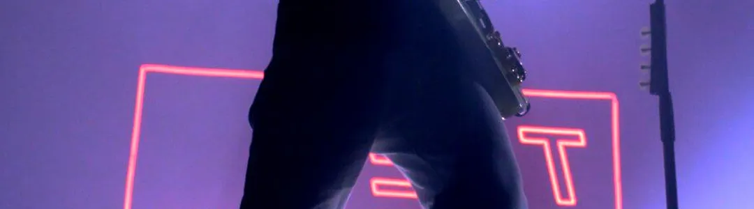 The Driver Era