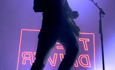 The Driver Era
